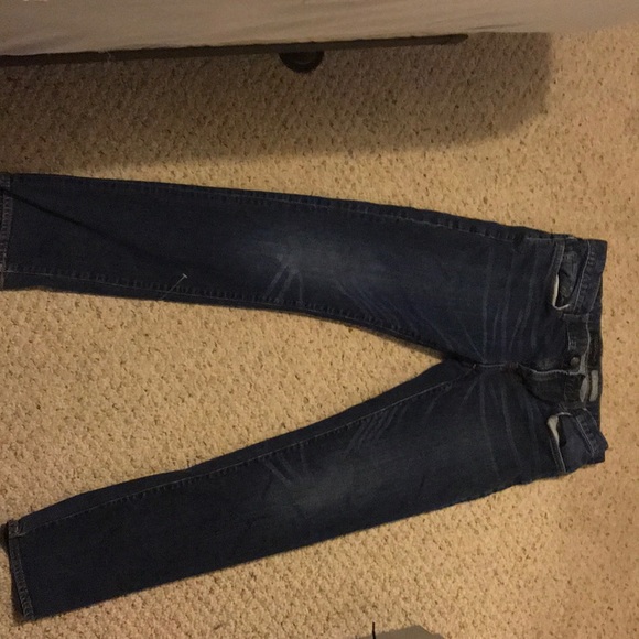Aeropostale slim straight - Picture 1 of 1